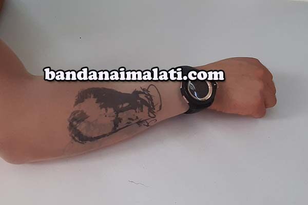 giyilebilir dikişsiz, dövme kolluk, Tattoo Sleeve seamless