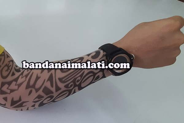 giyilebilir dikişsiz, dövme kolluk, Tattoo Sleeve seamless